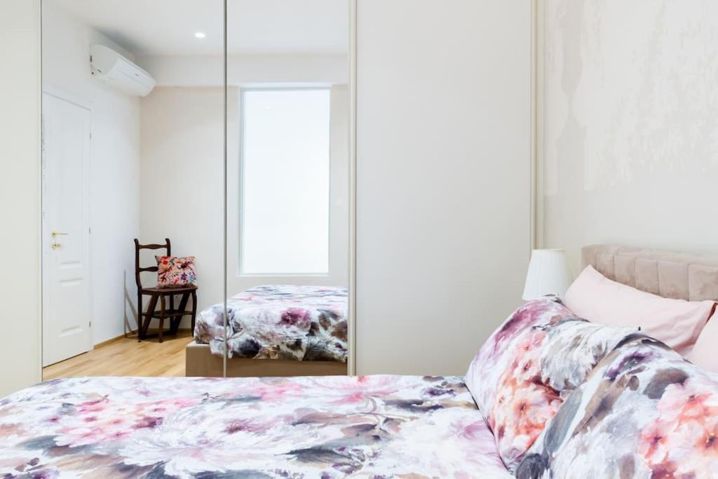 Apartment Azeglio63bologna - La Terrazza Bologna