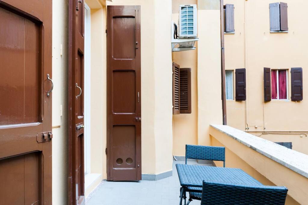 Azeglio63bologna - La Terrazza Apartment Bologna