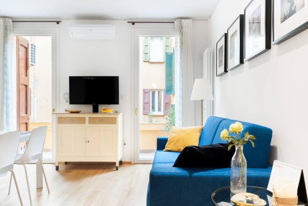 Apartment Azeglio63bologna - La Terrazza Bologna